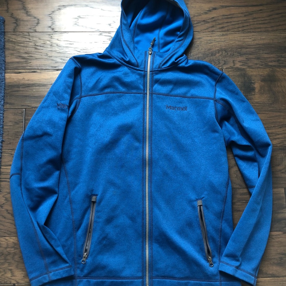 Men’s Marmot Jacket
